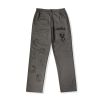 SWEEKS GUM PANTS / BROWN
