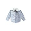 SWEEKS KIDS STRIPED MIXED L/S SHIRT / MULTI