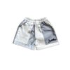 SWEEKS KIDS STRIPED MIXED SHORT / MULTI