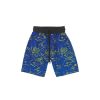 TZ WORLDWIDE DANGEROUS SURF TRUNKS / BLUE