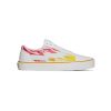 REVENGE x STROM  TADAOMI SHIBUYA GEO FLAME  / WHITE
