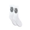 VGH BANNER LOGO SOCKS