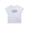 KAY3  SIGNATURE KAY3  / WHITE 