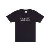 FUXURY A$$ H0LE TEE / BLACK