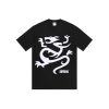SUPREME MOBB DEEP DRAGON TEE