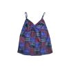 VGH TARTAN CAMI TOP