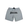 ONEDRINKANDWEGOHOME  WFH  SHORT LOGO / GREY