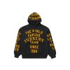 team supreme hoodie