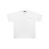 THEBIASCLUB® LOGO TEE / WHITE
