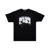 GOODBOYBKK  MIND WARP   TEE / BLACK