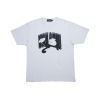GOODBOYBKK ' MIND WARP  ' TEE / WHITE