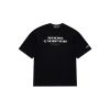 DXMN TAKE ME BACK OVERSIZED TEE