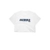BIAS BIASWORLD CROP TEE