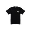 SWEEKS TRI LOGO TEE / BLACK