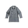 SWEEKS ZIPPER PULLOVER DRESS JEANS
