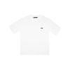 BIAS LOGO TEE / WHITE