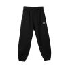 BIAS SWEATE PANTS / BLACK 