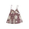 VGH TROPICANA CAMI TOP