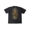 1000 CHASER  HANUMAN YANTRA  TEE