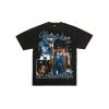 TRIPPIE P  OHGEESY SHORELINE MAFIA / BLACK