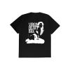 RLB x VGH TEE 003 / BLACK