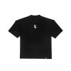 TZ WORLDWIDE  BETREZ  OVERSIZED / BLACK