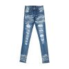 TZWORLDWIDE  STEAM  DENIM