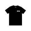BLUE PLANET  BPN MOB   TEE