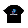 BLUE PLANET  TRIPPY L$D STAMP  TEE