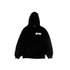 BLUE PLANET  BPN MOB  HOODIE