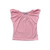 VGH SOFT & TENDER TOP / PINK 