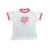 VGH ISLAND GIRLS BABY TEE / PINK