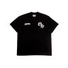  ONEDRINKANDWEGOHOME  HG X OD SPORT  JERSEY TEE / BLACK