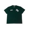  ONEDRINKANDWEGOHOME  HG X OD SPORT  JERSEY TEE / GREEN