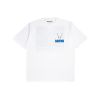 RAVENS  KNIGHTS OF THE ROUND TABLE  TEE / WHITE