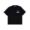 RAVENS  KNIGHTS OF THE ROUND TABLE  TEE / BLACK