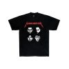 COSMIC  “ THE MANCHESTER  TEE / MANCHESTER UNITED
