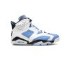 NIKE AIR JORDAN 6 RETRO UNC