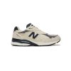 NEW BALANCE 990V3 MiUSA TEDDY SANTIS MOON BEAM