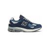 NEW BALANCE 2002R  PROTECTION PACK / DARK-NAVY