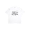 KAY3  FALL IN LOVE IN YOUR SELF  / WHITE