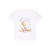 VERY VERY SEXY  YOU CAN TRY AGAIN TMR  BABY TEE / WHITE
