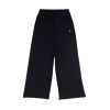 FUXURY NEW MOON WIDE LEG SWEATPANTS