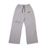 COSMIC YELLOW LOGO PANTS