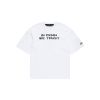 DXMN  IN DXMN WE TRUST  TEE / WHITE