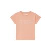 DXMN  IN DXMN WE TRUST  BABY TEE / ROSE