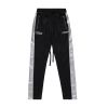 DXMN  IN DXMN WE TRUST  TRACK PANTS