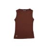 VGH LUCKY TANK TOP / BROWN