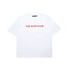 BIAS  I DONT LIKE PEOPLE BUT I LIKE YOU  TEE / WHITE