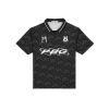 PBG FC JERSEY / BLACK